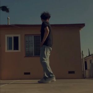 Meet your Posher, Edward